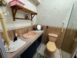 Blk 412 Sembawang Drive (Sembawang), HDB 4 Rooms #568206731
